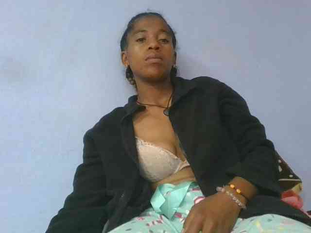 Charlinah webcam