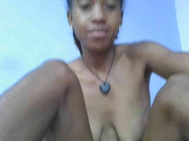 Charlinah webcam