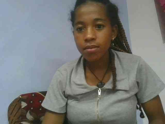 Charlinah webcam