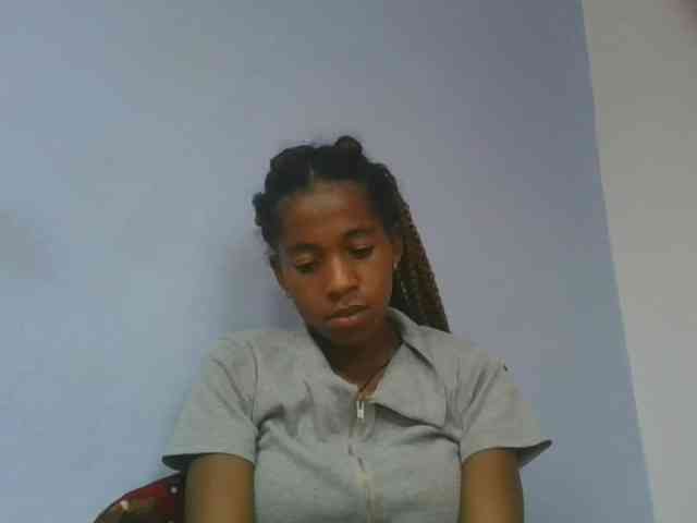 Charlinah