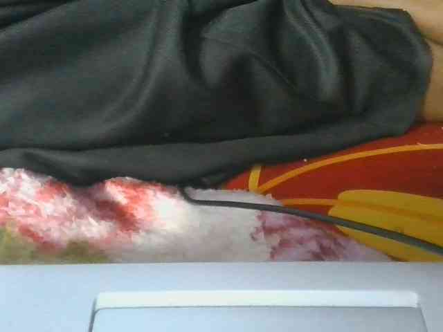 Charlinah webcam