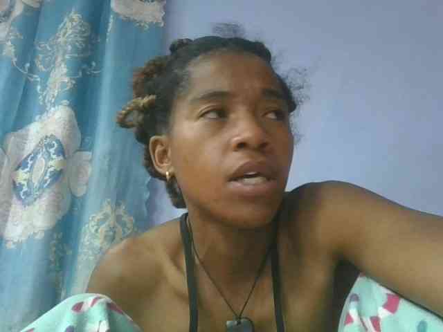 Charlinah