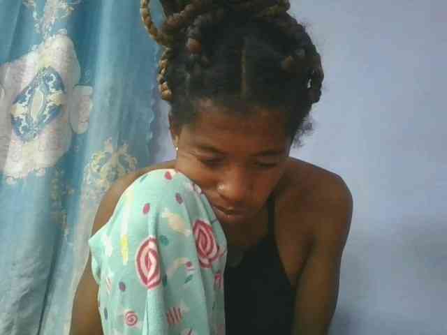 Charlinah