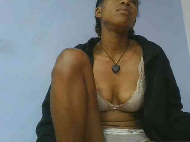 Charlinah webcam