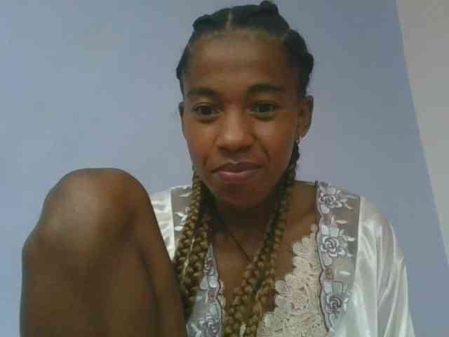 Charlinah webcam