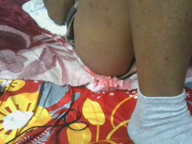 Charlinah webcam