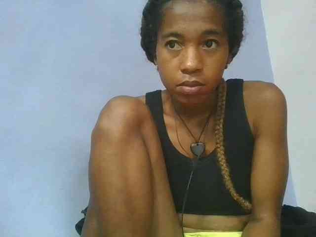 Charlinah webcam