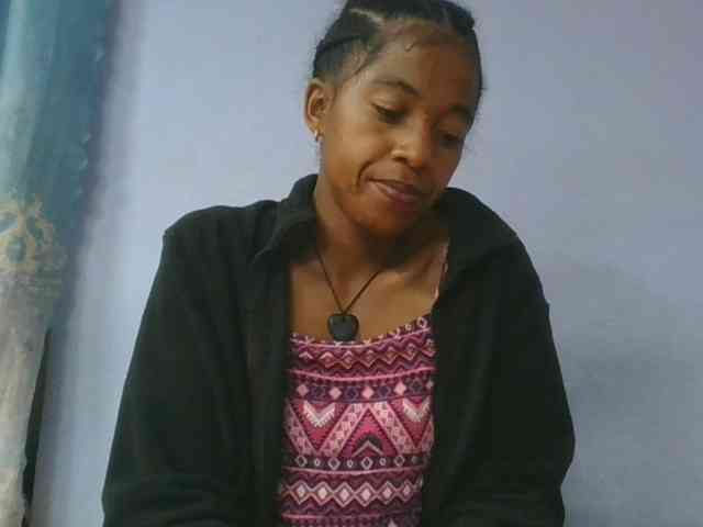 Charlinah webcam