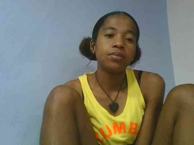 Charlinah webcam