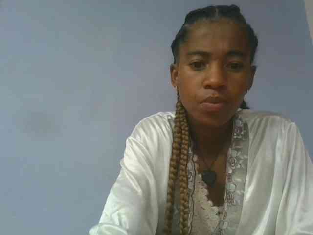 Charlinah webcam