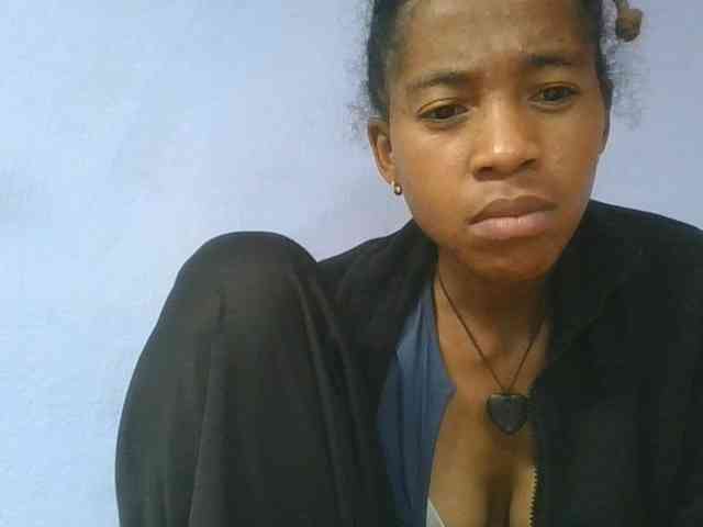 Charlinah webcam