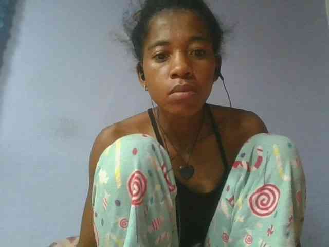 Charlinah