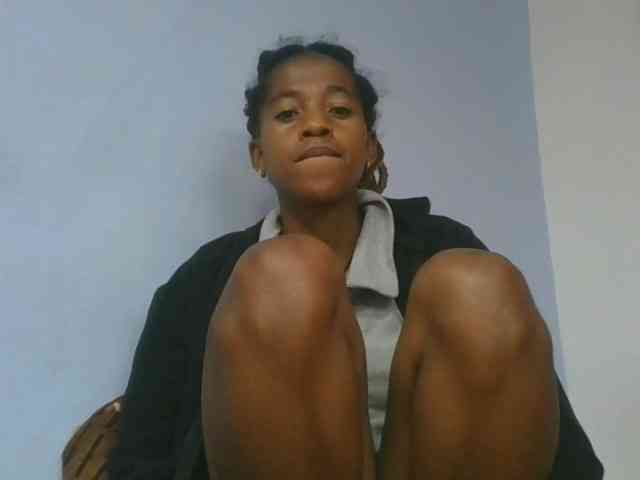 Charlinah webcam