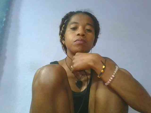 Charlinah webcam