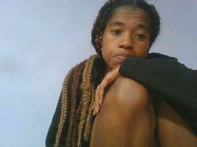 Charlinah webcam