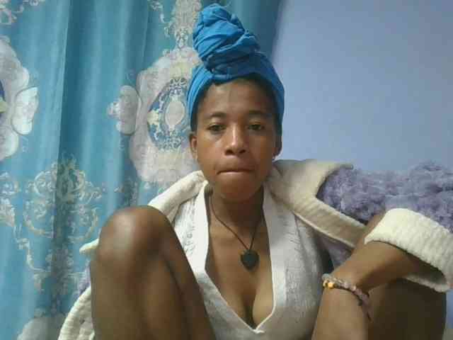 Charlinah Charlinah