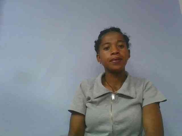 Charlinah webcam