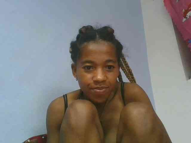 Charlinah webcam