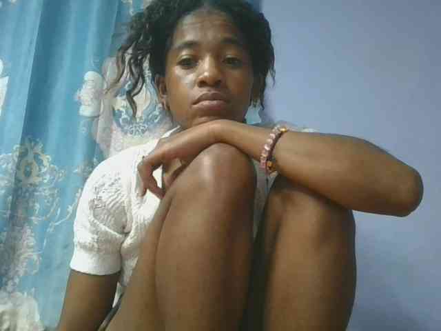 Charlinah webcam