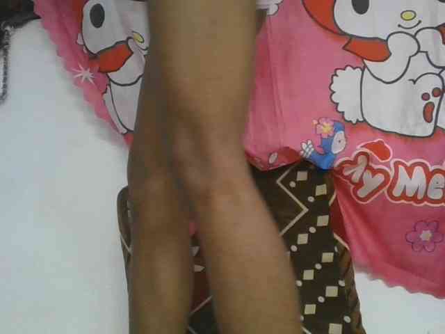 Charlinah webcam