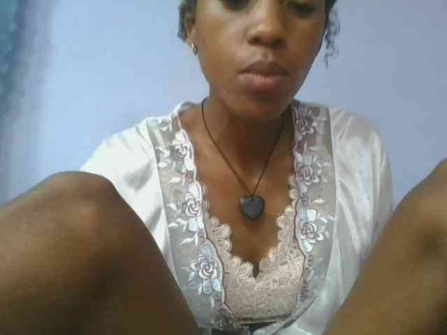 Charlinah webcam