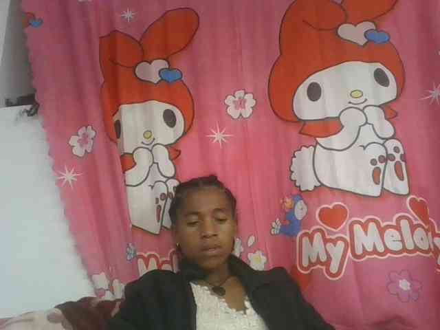 Charlinah webcam