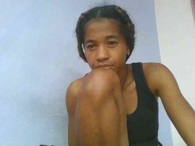Charlinah webcam