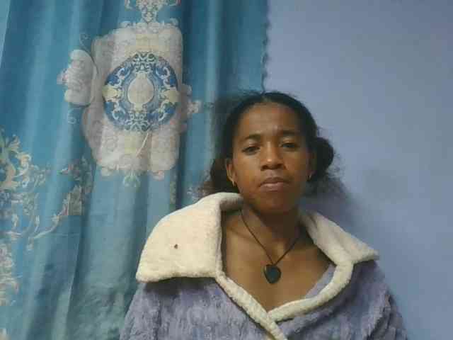 Charlinah webcam