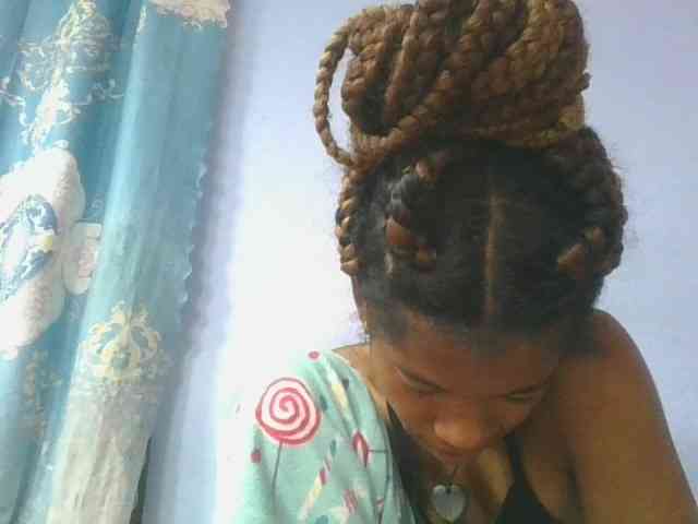 Charlinah