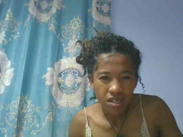 Charlinah