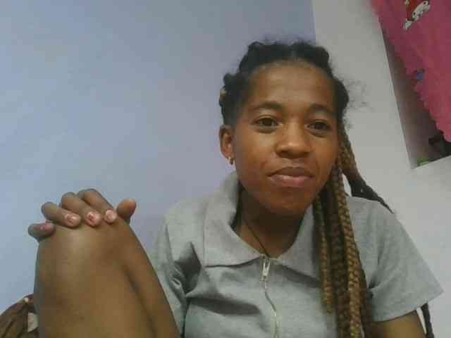 Charlinah webcam