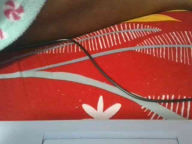 Charlinah webcam