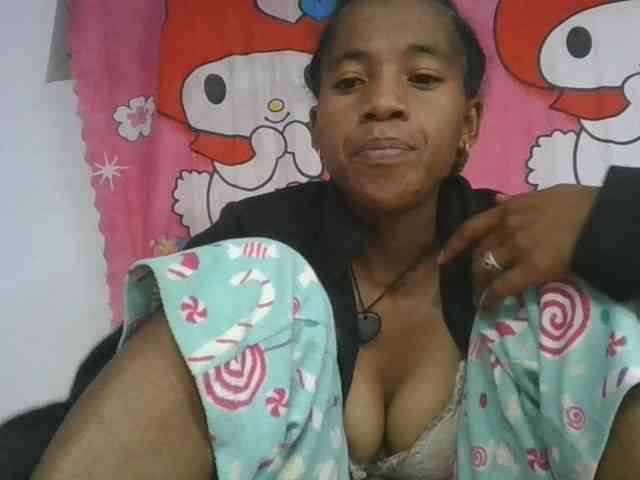 Charlinah webcam