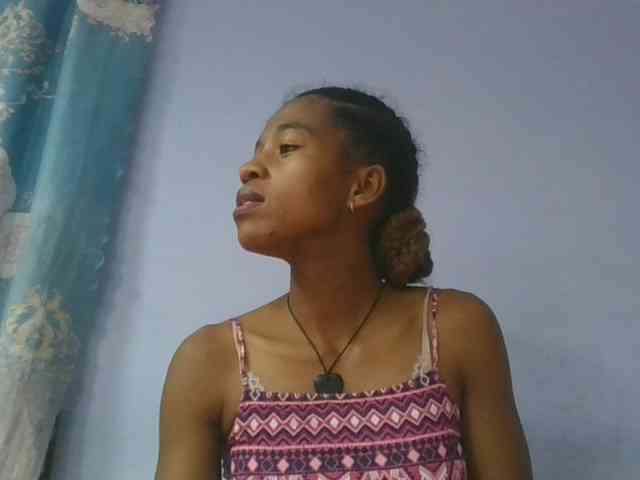 Charlinah