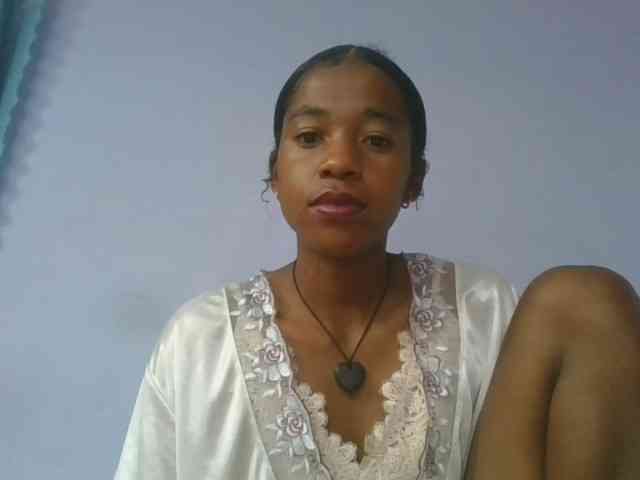 Charlinah webcam