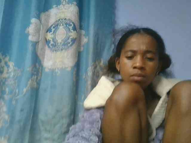 Charlinah webcam