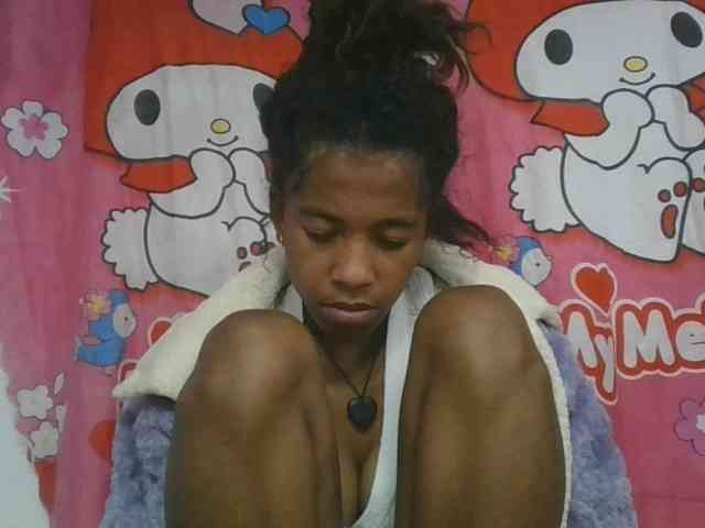 Charlinah webcam