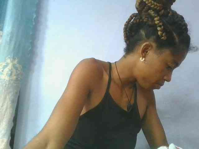 Charlinah