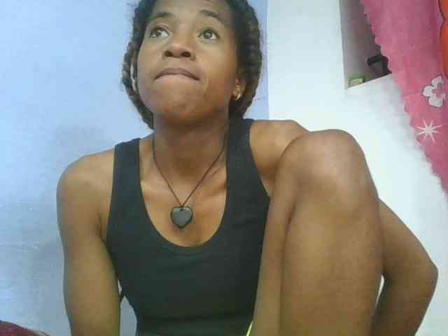 Charlinah webcam