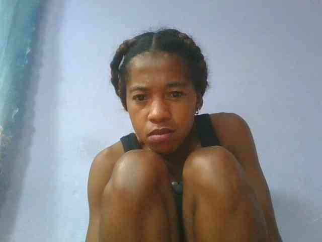 Charlinah webcam