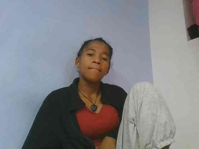 Charlinah - Girl 