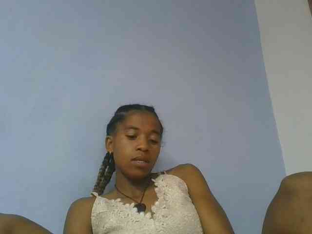Charlinah webcam