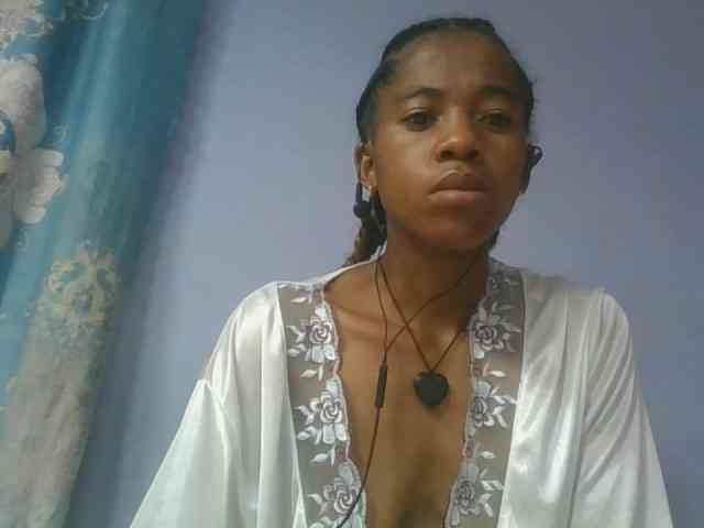 Charlinah