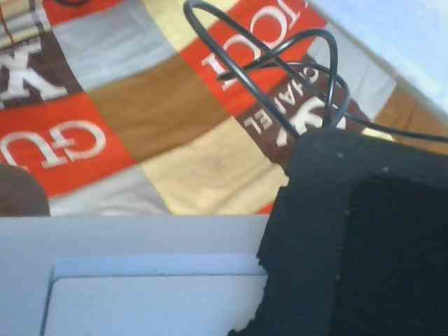 Charlinah webcam