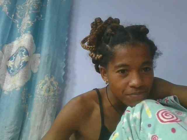 Charlinah webcam