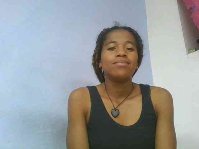 Charlinah webcam