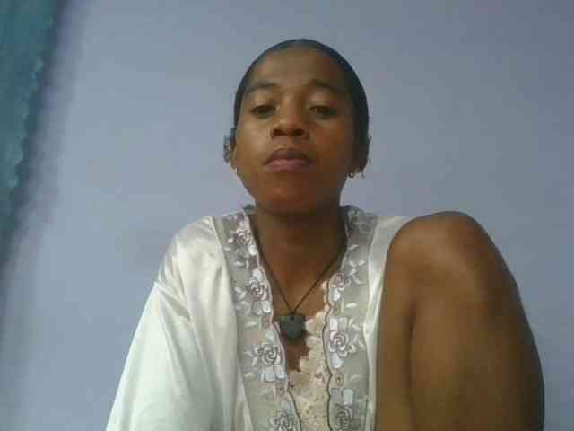 Charlinah webcam