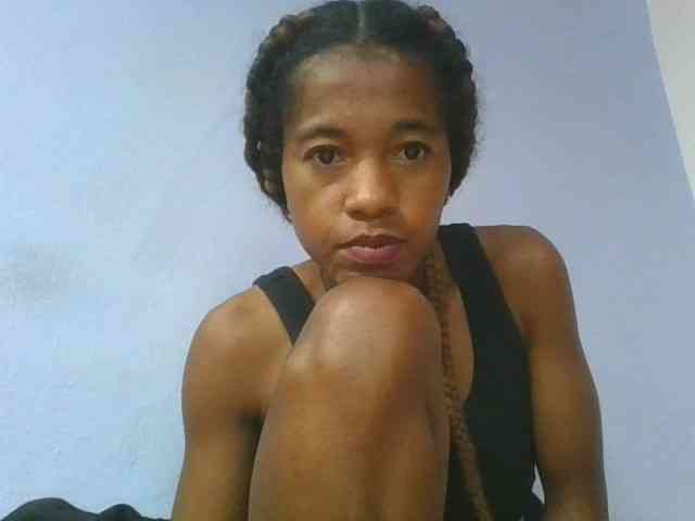 Charlinah