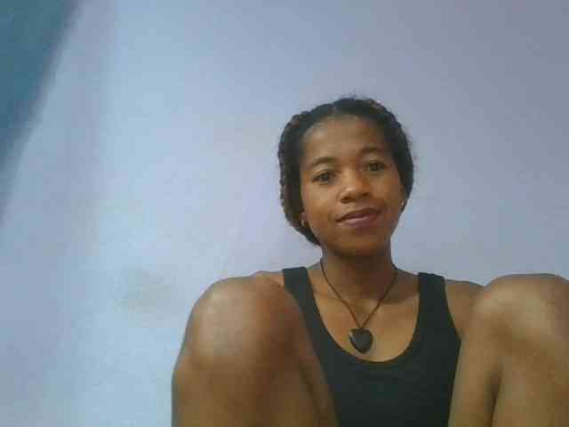 Charlinah webcam