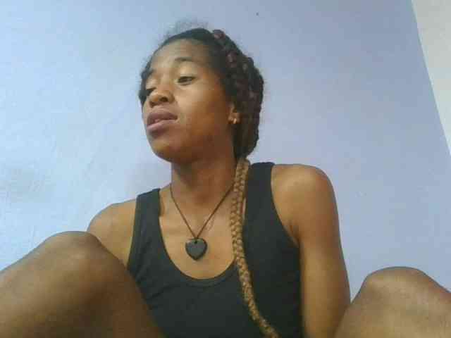 Charlinah webcam